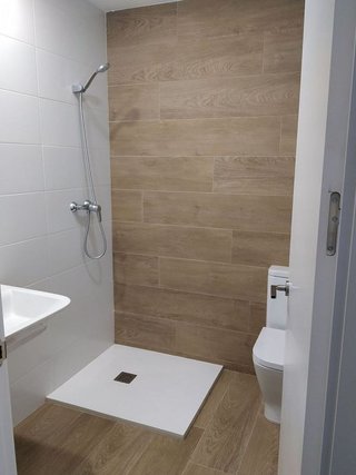 Estudio en alquiler en Huerta de la Reina - Trassierra en Córdoba