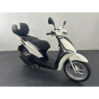 PIAGGIO LIBERTY  125 ABS (modelo actual) PIAGGIO LIBERTY 125 ABS E5+ 2025 2025