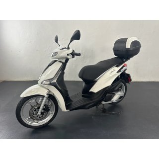 PIAGGIO LIBERTY  125 ABS (modelo actual) PIAGGIO LIBERTY 125 ABS E5+ 2025 2025