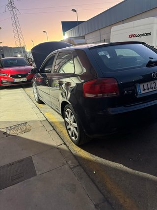 Audi A3 2005