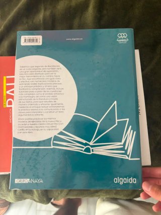 Proyecto Astarté. Lengua castellana y Literatur...