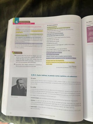 Proyecto Astarté. Lengua castellana y Literatur...