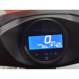 HONDA EM1 e   (modelo actual) HONDA EM1 e 50 2023 2023