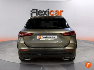 Mercedes GLA GLA 180