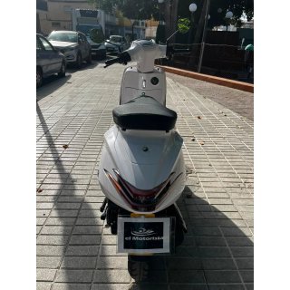 MITT Alpha 125   (modelo actual) MITT ALPHA 50 2023 2023