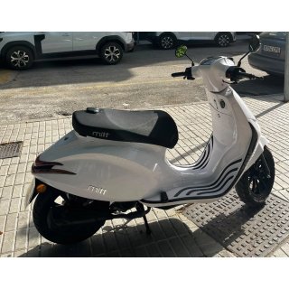 MITT Alpha 125   (modelo actual) MITT ALPHA 50 2023 2023
