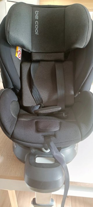 Silla de coche Be cool Jupiter