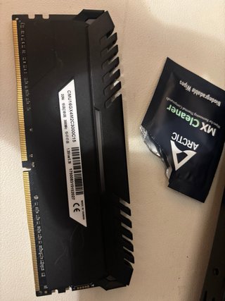 PC Gamer ASUS - Conjunto o por partes