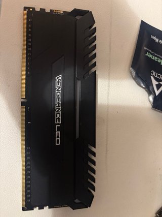 PC Gamer ASUS - Conjunto o por partes