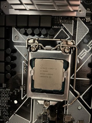 PC Gamer ASUS - Conjunto o por partes