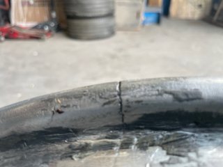 Llantas 18” Mercedes-Benz estilo AMG