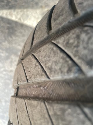 Llantas 18” Mercedes-Benz estilo AMG