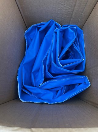 Piscina Rectangular Intex 2.6m