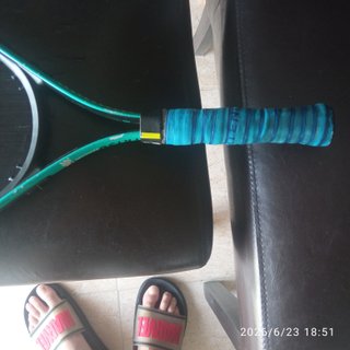 2 racchette da tennis ARTENGO