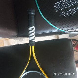 2 racchette da tennis ARTENGO