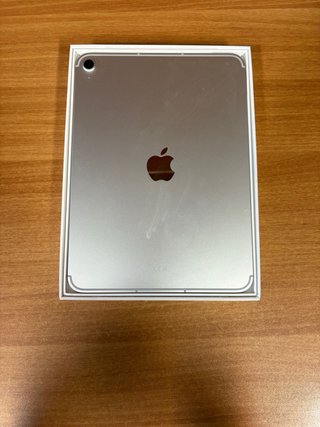 iPad A16 128GB Wifi+Cellular Grigio