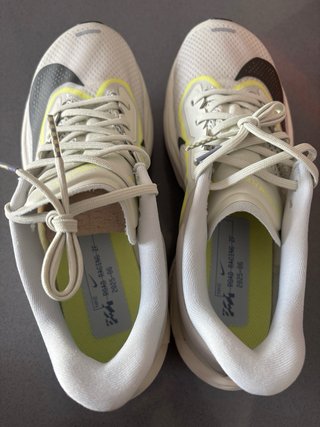 Nike Zoom Fly 6 - Zapatillas Running