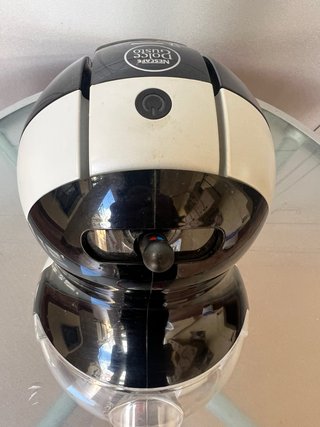 Cafetera Nescafé Dolce Gusto
