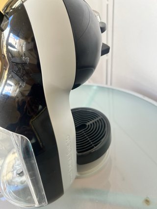 Cafetera Nescafé Dolce Gusto