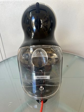 Cafetera Nescafé Dolce Gusto