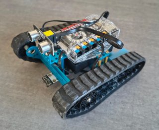 Makeblock mBot Ranger+bluetooth dongle