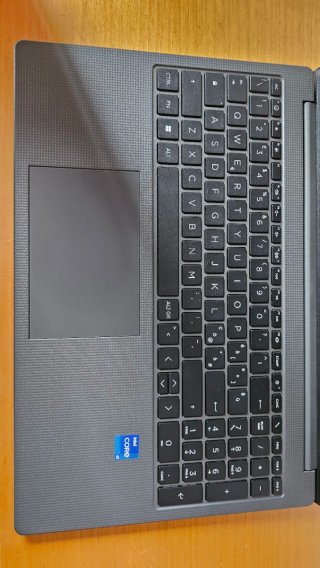 Portátil HP 250 G10 i7 13th Gen 32GB RAM 1TB SSD