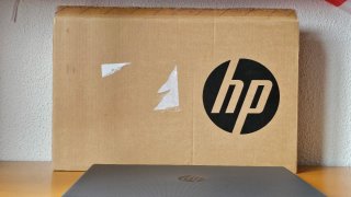 Portátil HP 250 G10 i7 13th Gen 32GB RAM 1TB SSD