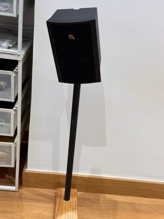 Receptor AV Marantz Home Cinema Negro