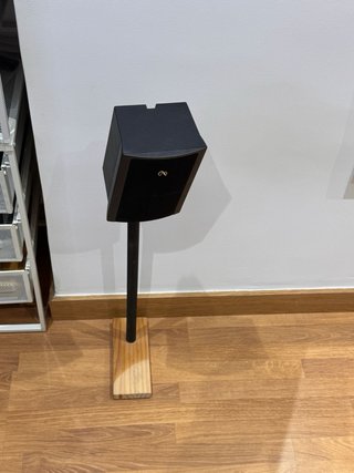 Receptor AV Marantz Home Cinema Negro