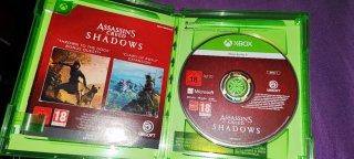 Mando Xbox Negro y juego combo o x unidad