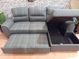 Sofá Cama Chaise Longue