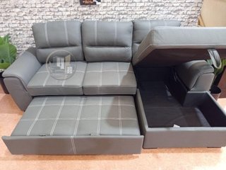 Sofá Cama Chaise Longue
