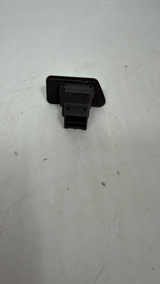Interruptor de luces de emergencia para Yamaha, YP125R. Ref. 1B9-H3362-00