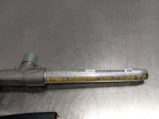 ENGANCHE CINTURON TRASERO DERECHO BMW SERIE 3 BER