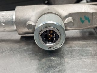 ENGANCHE CINTURON TRASERO DERECHO BMW SERIE 3 BER