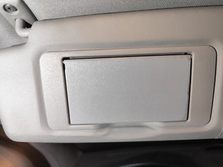 Tapa espejo parasol Mercedes W203 W209 Beige 2uds