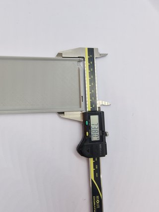 Tapa espejo parasol Mercedes W203 W209 Beige 2uds