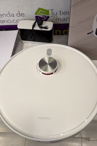 ROBOT XIAOMI S40PRO