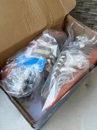 Zapatillas Adidas Handball Spezial Marrones
