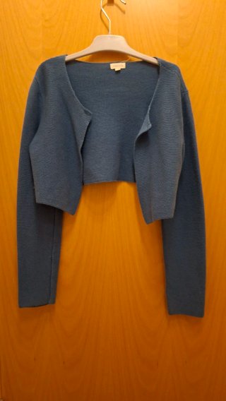 Vestido y rebeca Gocco T. 7-8 e