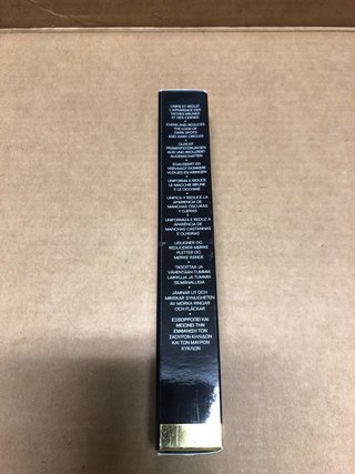 Correttore Chanel Apricot