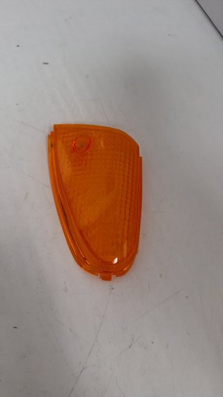 Lente, intermitente para Yamaha, YA50R. Ref. 4MJ-H3312-00