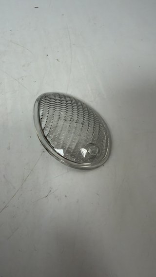 Lente, intermitente para Yamaha, YN50. Ref. 5RN-H3322-00