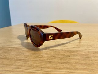 Gafas de sol Gucci mujer