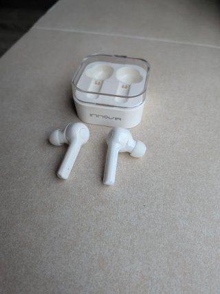 Auriculares Inalámbricos Innova Bluetooth