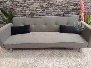 Sofa Cama - gris
