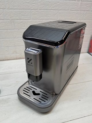 Cafetera Superautomática 20 Bares
