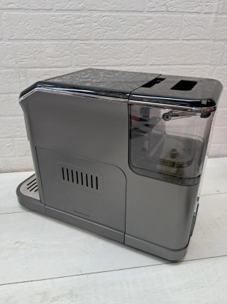 Cafetera Superautomática 20 Bares