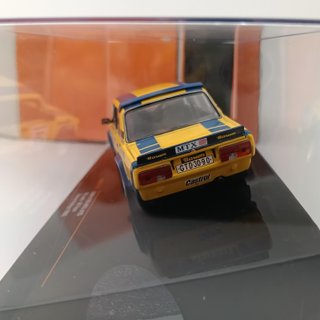 LADA 2105 Mtx barum'83 #25 M.Lank ixo 1/43