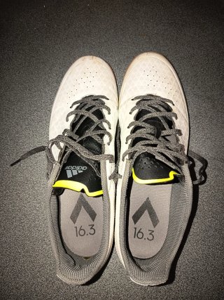 Zapatillas Fútbol Sala Adidas 16.3